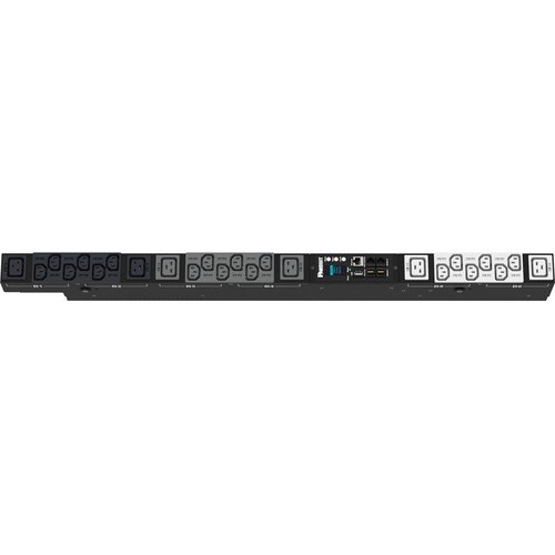 VERTICAL 18 C13 6 C19 MONIT ORD INPU PK1MOQ10 NC/NR