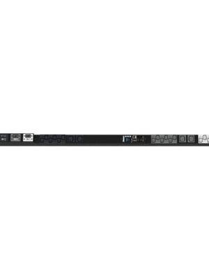 VERTICAL 18 C13 6 C19 MONITO RD INPUT PK1MOQ10 NC/NR