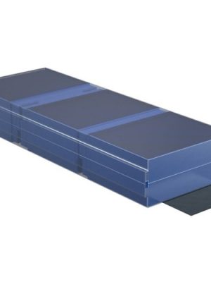 72V LFP LITHIUM REPLACEMENT BTTRY CART EA