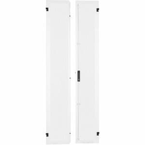 Panduit FLEXFUSION SPLIT HINGED DOOR P XG-DRSP748W