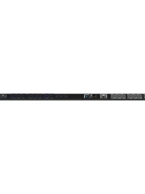 VERTICAL 24 C13 6 C19 MONIT ORD INPU PK1MOQ10 NC/NR