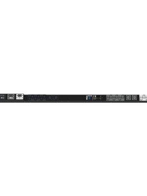 VERTICAL 18 C13 6 C19 MONITO RD INPUT PK1MOQ10 NC/NR