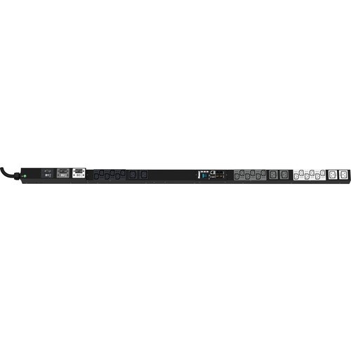 VERTICAL 18 C13 6 C19 MONITO RD INPUT PK1MOQ10 NC/NR