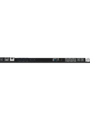 VERTICAL 18 C13 6 C19 MONITO RD INPUT PK1MOQ10 NC/NR
