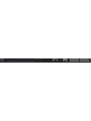 VERTICAL 24 C13 6 C19 MONIT ORD INPU PK1MOQ10 NC/NR