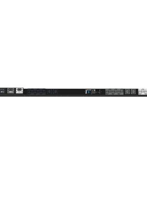 VERTICAL 18 C13 6 C19 MONITO RD INPUT PK1MOQ10 NC/NR