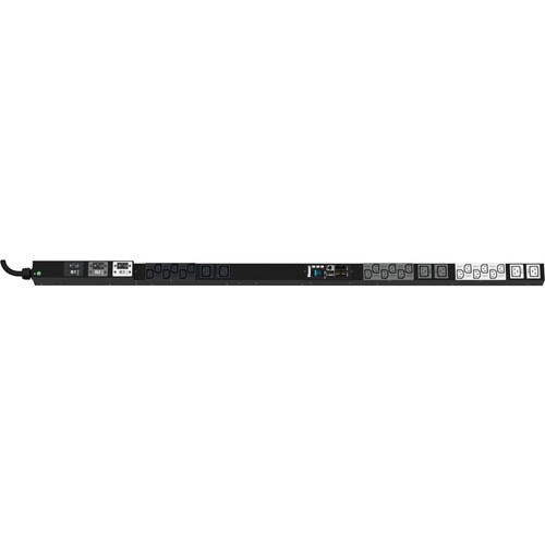 VERTICAL 18 C13 6 C19 MONITO RD INPUT PK1MOQ10 NC/NR