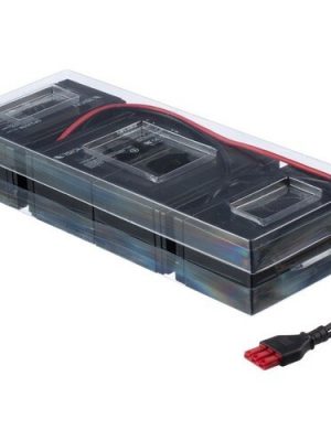 48V REPLACEMENT VRLA BTTRY CARTRIDGES PK11