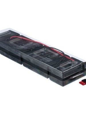 72V REPLACEMENT VRLA BTTRY CARTRIDGES PK11