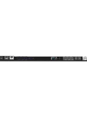 VERTICAL 18 C13 6 C19 MONITO RD INPUT PK1MOQ10 NC/NR