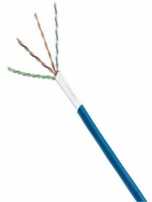 CPR CBL CAT 6A 4-PAIR 23 AWG UT PK1000MOQ9