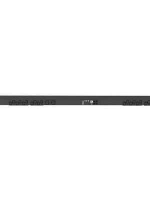 VERTICAL 20 C13 4 C19 MONITOR D INPUT PK1MOQ10 NC/NR