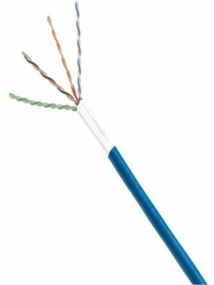 CPR CBL CAT 6A 4-PAIR 23 AWG UT PK1000MOQ36