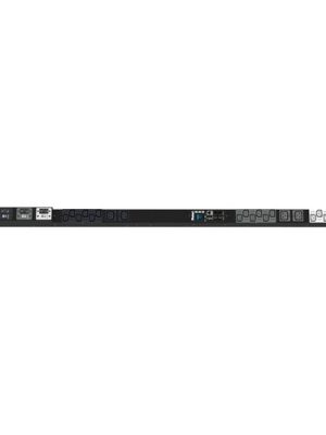 VERTICAL 18 C13 6 C19 MONITO RD INPUT PK1MOQ10 NC/NR