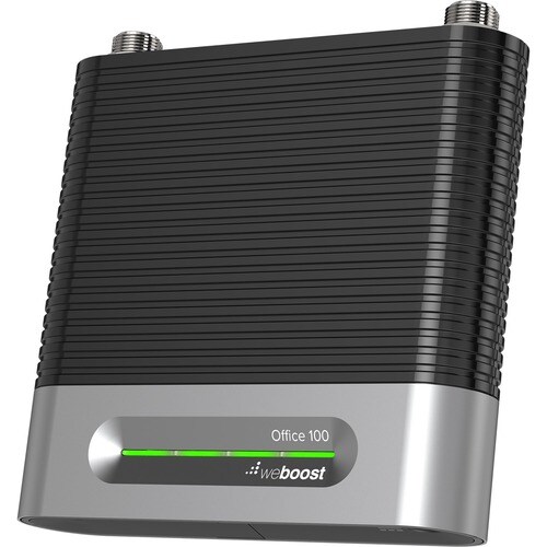 WEBOOST OFFICE 100 50 OHM W/ YAGI SMALL COMM CELL REPEATER KIT