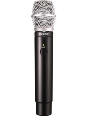 MXW2/SM86 -Z10 HANDHELD TRANSMITTER WITH SM86