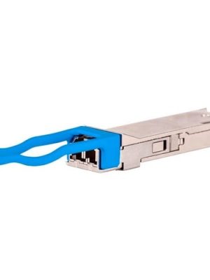HPE DC 40G QSFP+ LC BIDI 150M MMF XCVR PL-SF