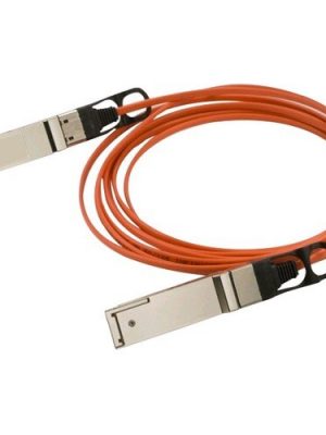 HPE DC 40G QSFP+ TO QSFP+ 7M AOC PL-SF