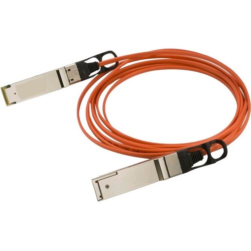 HPE DC 40G QSFP+ TO QSFP+ 7M AOC PL-SF