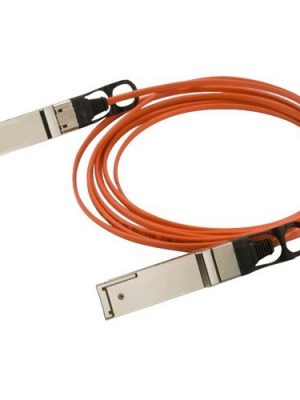 HPE DC 40G QSFP+ TO QSFP+ 15M AOC PL-SF