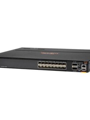 ARUBA 8360-16Y2CV2 PWR2PRT BUNDLE HPE PL-SF