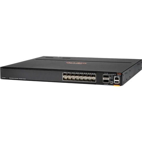 ARUBA 8360-16Y2CV2 PWR2PRT BUNDLE HPE PL-SF