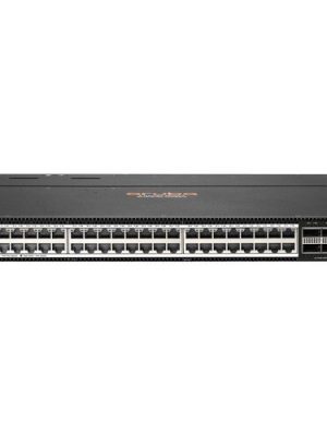 ARUBA 8360-48XT4CV2 PRTPWR BUNDLE HPE PL-SF
