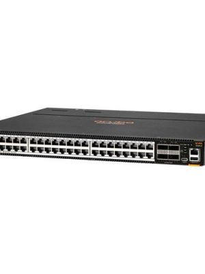ARUBA 8360-48XT4CV2 PWRPRT BUNDLE HPE PL-SF