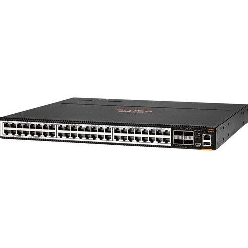 ARUBA 8360-48XT4CV2 PWRPRT BUNDLE HPE PL-SF