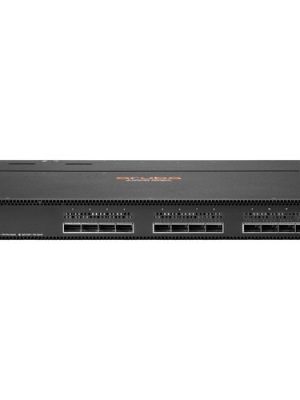 ARUBA 8360-12CV2 PRT2PWR BUNDLE HPE PL-SF