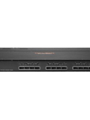ARUBA 8360-12CV2 PWR2PRT BUNDLE HPE PL-SF