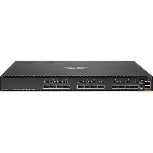 ARUBA 8360-12CV2 PWR2PRT BUNDLE HPE PL-SF