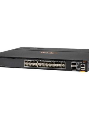 ARUBA 8360-24XF2CV2 PWRPRT BUNDLE HPE PL-SF