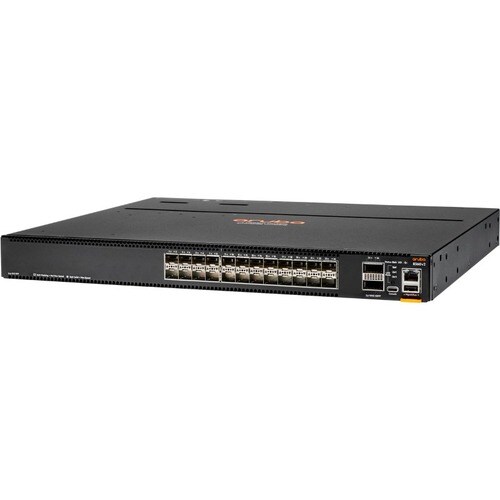 ARUBA 8360-24XF2CV2 PWRPRT BUNDLE HPE PL-SF