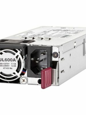 ARUBA 550W PRT2PWR AC PSU FOR HPE PL-SF