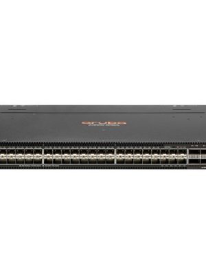 ARUBA 8360-48Y6CV2 PRT2PWR BUNDLE HPE PL-SF