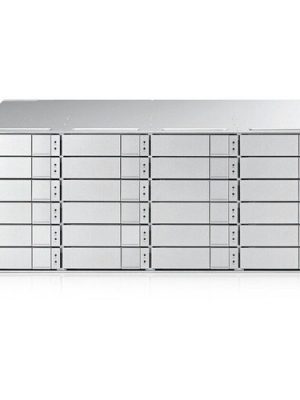 FG.VTRAK D5800FXD.US.BOX.MEMORY 16GB 2.HDD SAS SSD 4TB 24