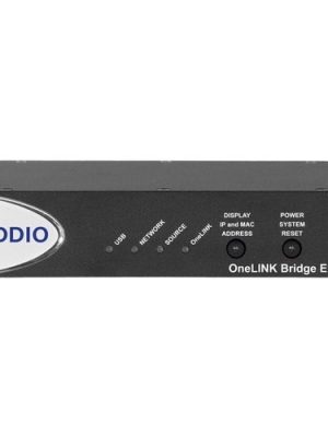 ONELINK BRIDGE EXP STAND ALONE N/A PTZ CAMERA