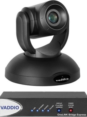 ROBOSHOT 40 UHD OLB EXPRESS N/A PTZ CAMERA
