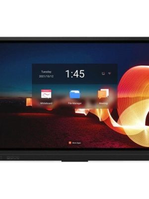 THINKVISION T65 65IN LFD WITHOUT CAMERA