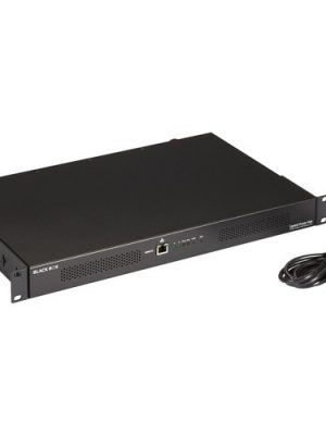CENTRAL POWER HUB 8-PORT 30W