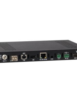 DXFP-RX-4K60 DXLINK FIBER 4K60 RX