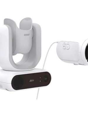 MD330UI 4K 30X PTZ CAMERA EMBEDDED AUDIO 4K 30X IR LIGHT