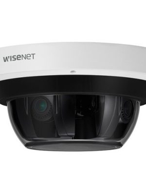 PNM-9085RQZ 2560X1920 MULTI DIRECT CAM 4.13-9.4MM 30M IR IP66