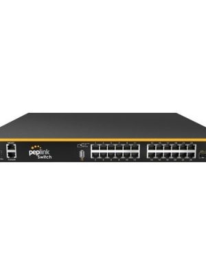 PEPLINK SD SWITCH 24PORT 850W