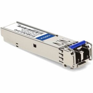 Addon MSA AND TAA COMP XCVR 10KM 25G-CWDM LC 1510NM 0 TO 70C SFP28 SFP-25GB-CW-51-10-AO
