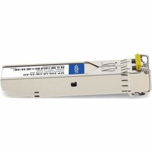 Addon CISCO COMP XCVR 10KM TAA 25G-CWDM 1550NM 0 TO 70C SFP28 SFP-25G-LR-CW-55-AO