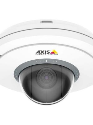 M5075-G PTZ CAMERA .