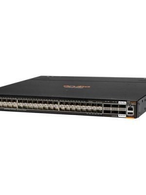 ARUBA 8360-48Y6CV2 PRT2PWR BUNDLE HPE PL-SF