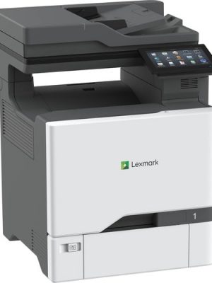 CX730DE MFP CLR LASER PRINTER